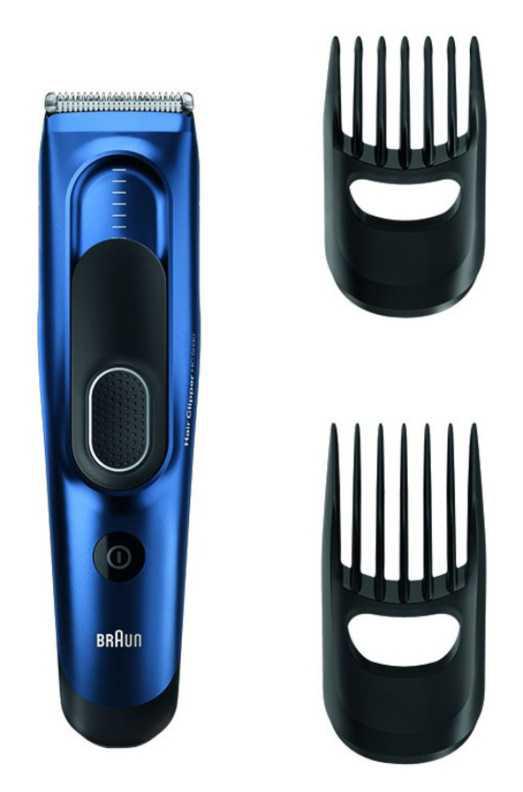 Braun Hair Clipper  HC5030 for men