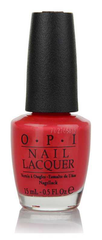 OPI Classic Collection