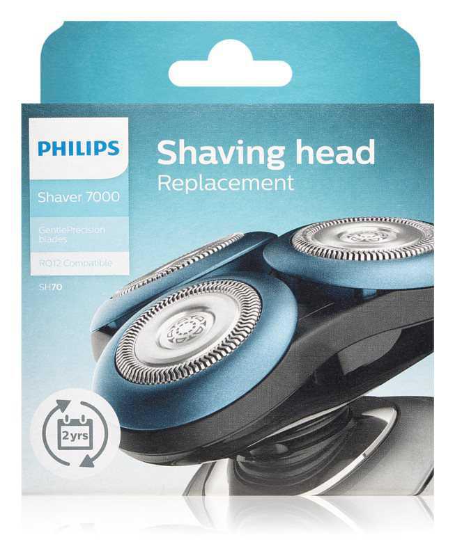 Philips Shaver 7000 SH70/70 care