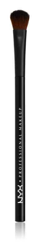 NYX Professional Makeup Pro All Over Shadow Brush makeup