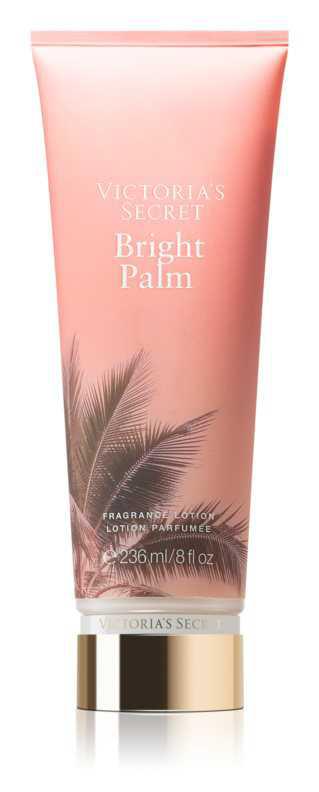 Victoria's Secret Fresh Oasis Bright Palm women's perfumes