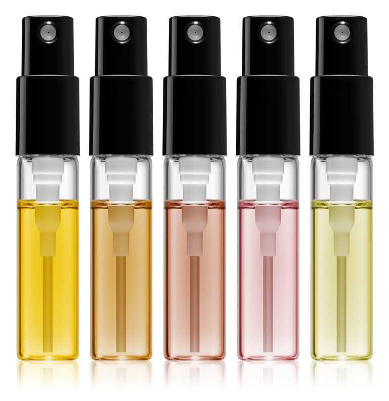 Escentric Molecules Discovery Set women's perfumes