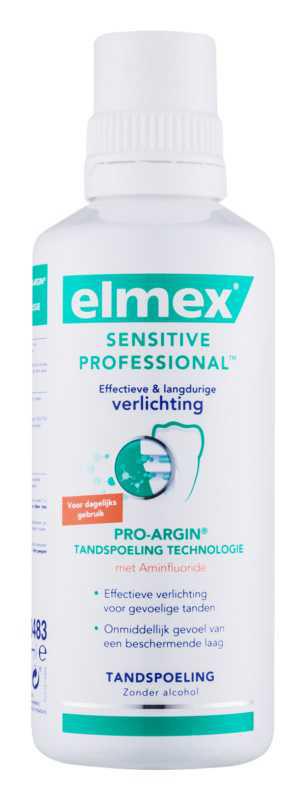 Elmex Sensitive Professional Pro-Argin