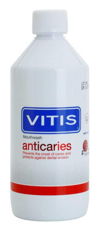 Vitis Anticaries