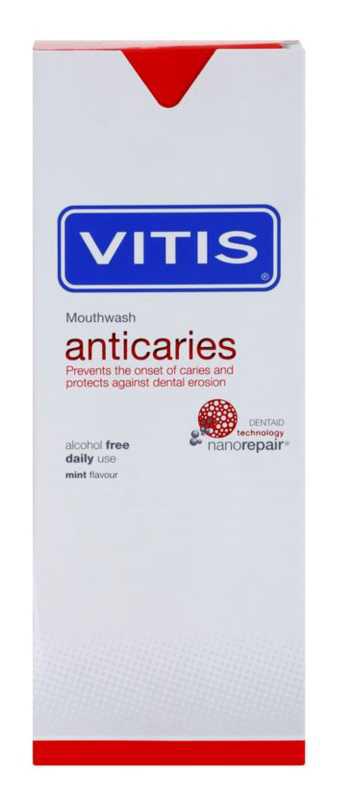 Vitis Anticaries for men