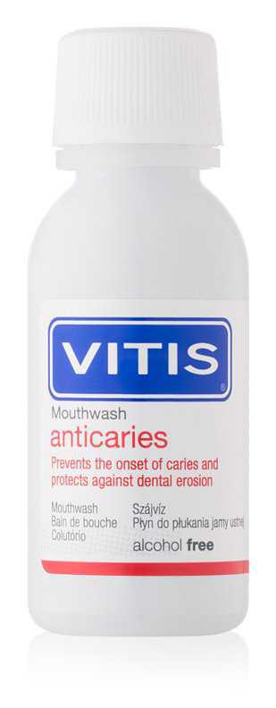 Vitis Anticaries for men