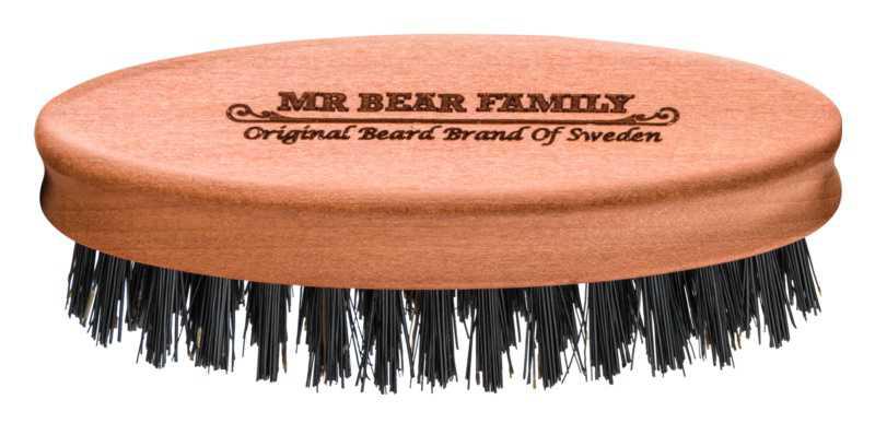 Mr Bear Family Grooming Tools