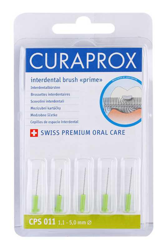 Curaprox Interdental Brush Prime CPS