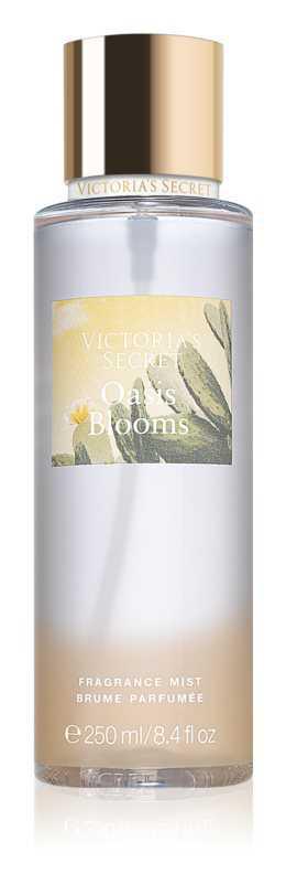 Victoria's Secret Fresh Oasis Oasis Blooms women's perfumes