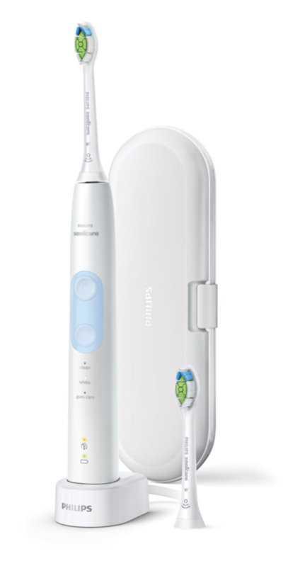 Philips Sonicare ProtectiveClean 5100 HX6859/29 electric brushes