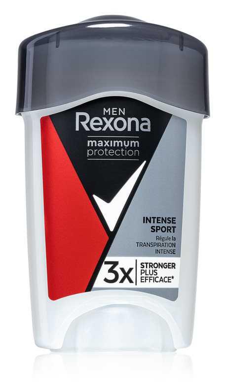 Rexona Maximum Protection Intense Sport