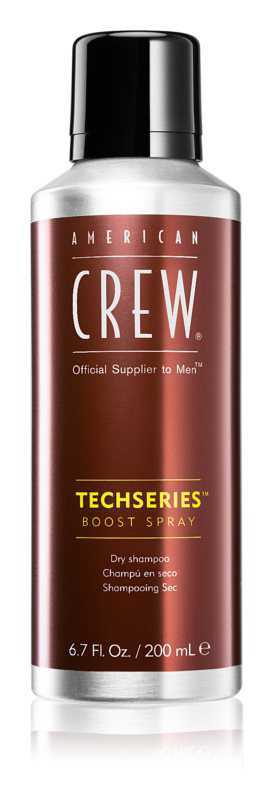 American Crew Styling Techseries