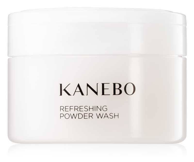 Kanebo Skincare