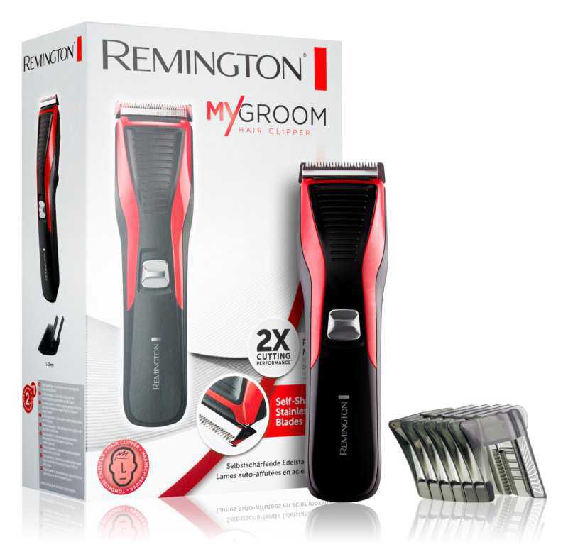 Remington My Groom Hair Clipper HC5100 hair