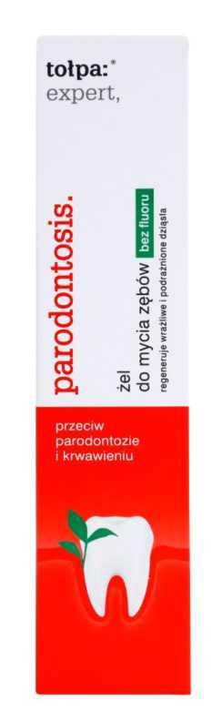 Tołpa Expert Parodontosis for men