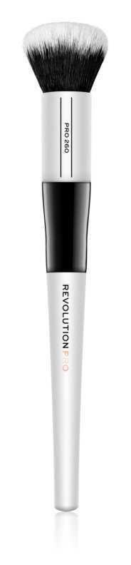 Revolution PRO Brush 260 makeup