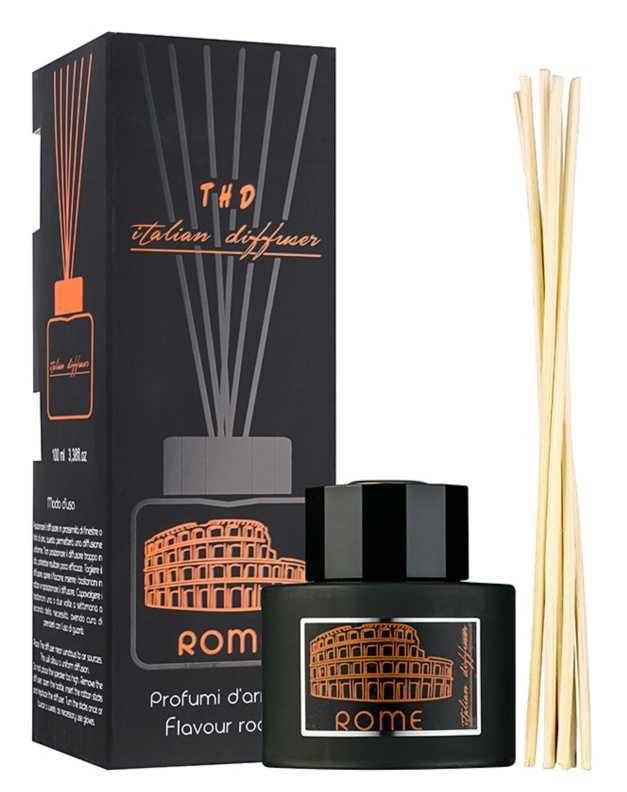 THD Italian Diffuser Rome home fragrances