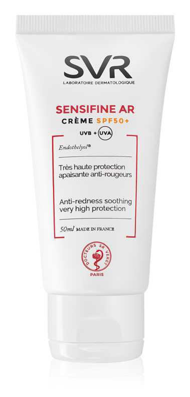 SVR Sensifine AR face creams