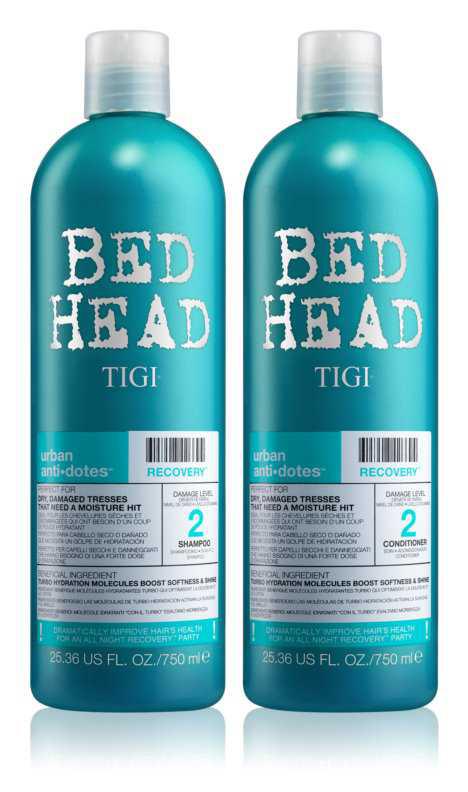 TIGI Bed Head Urban Antidotes Recovery hair