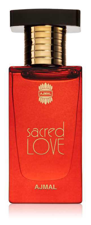 Ajmal Sacred Love