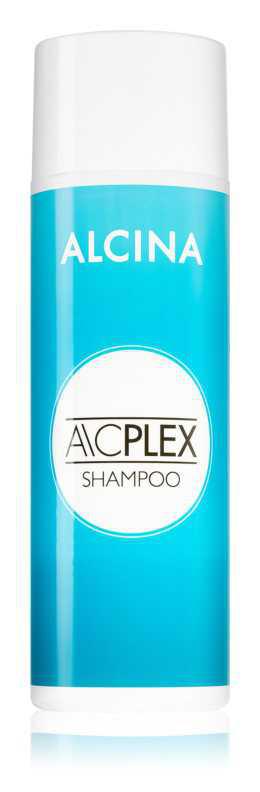 Alcina A\CPlex hair