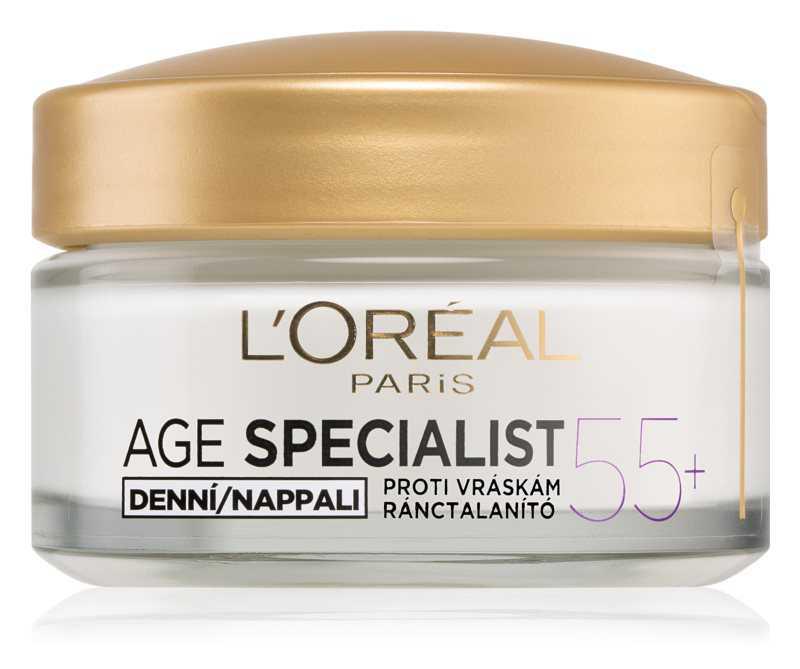 L’Oréal Paris Age Specialist 55+