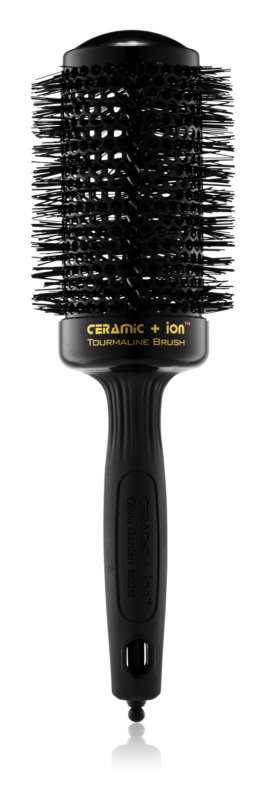 Olivia Garden Ceramic + Ion Tourmaline hair