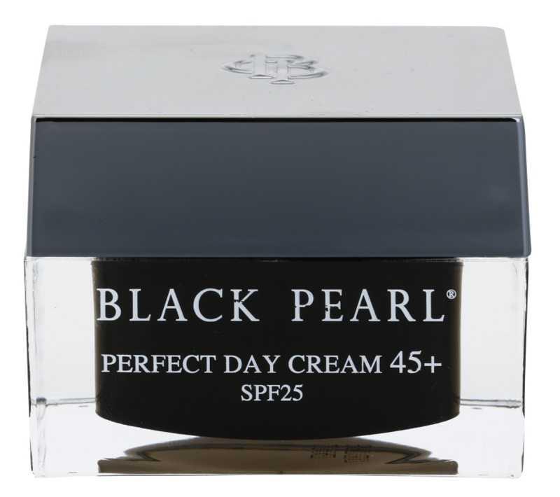 Sea of Spa Black Pearl dry skin care