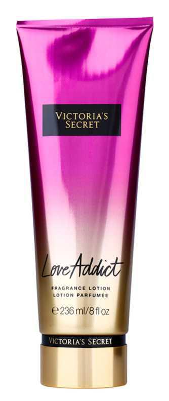 Victoria's Secret Love Addict women's perfumes