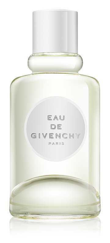 Givenchy Eau de Givenchy 