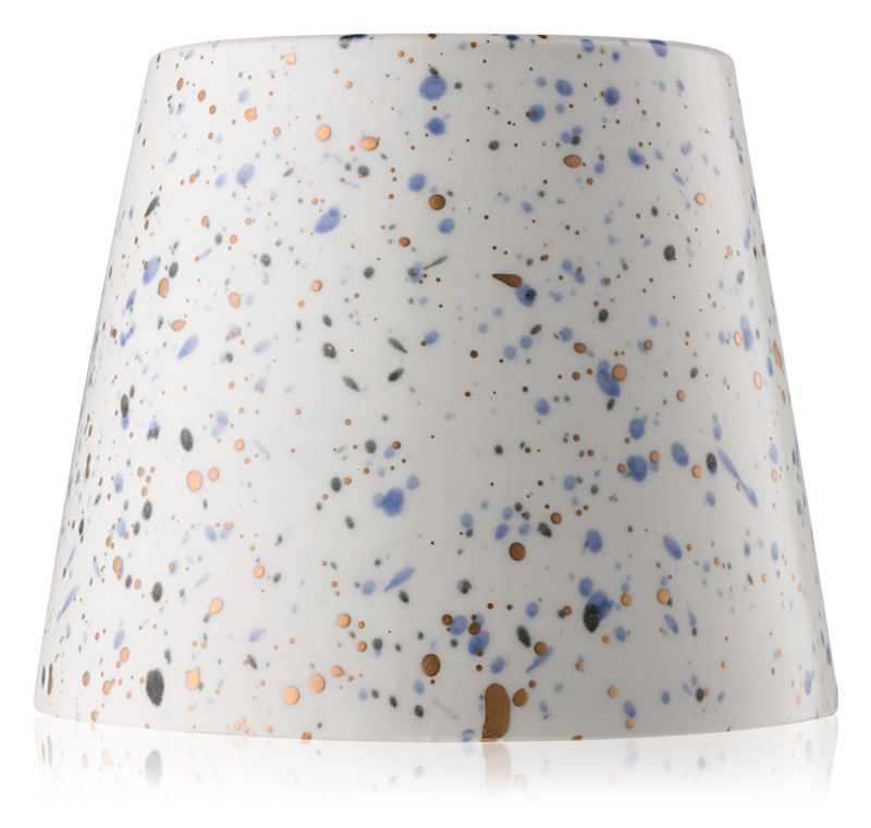 Paddywax Confetti Saltwater + Lilly candles