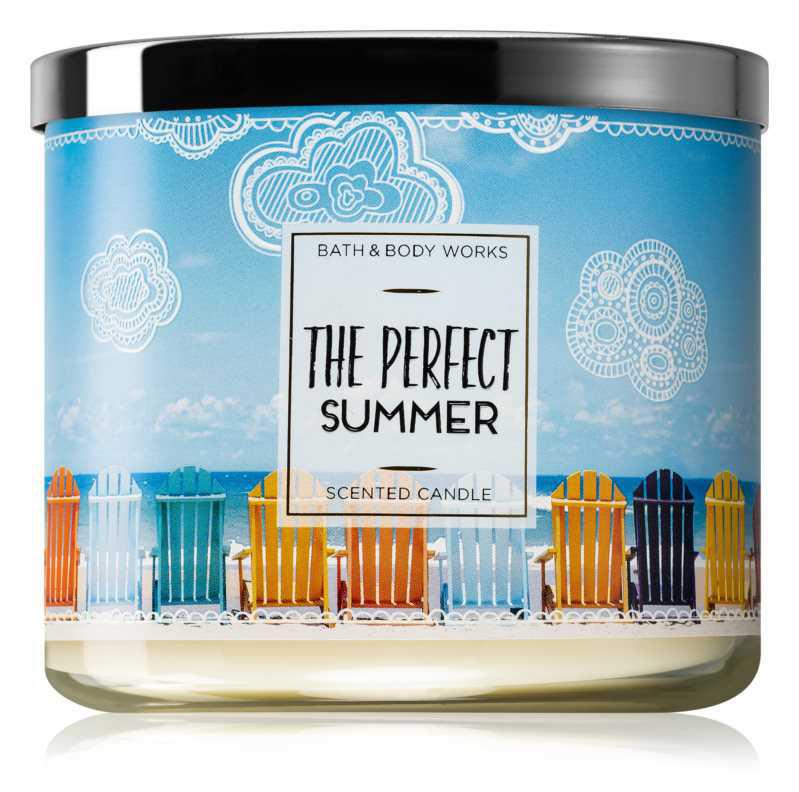 Bath & Body Works The Perfect Summer