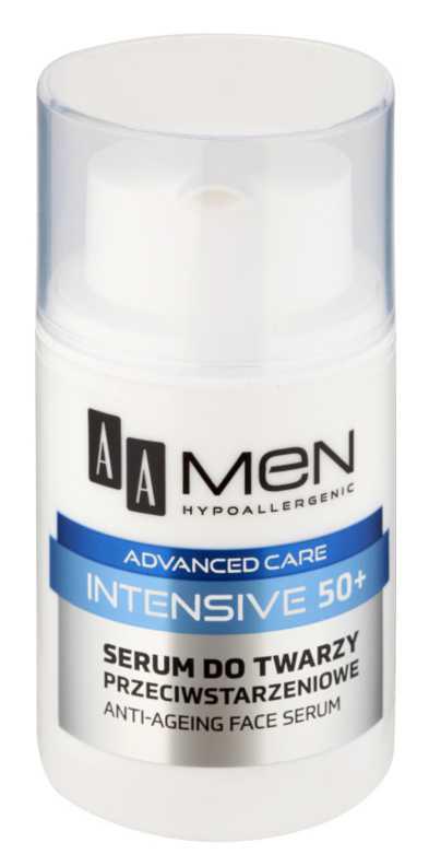 AA Cosmetics Men Intensive 50+