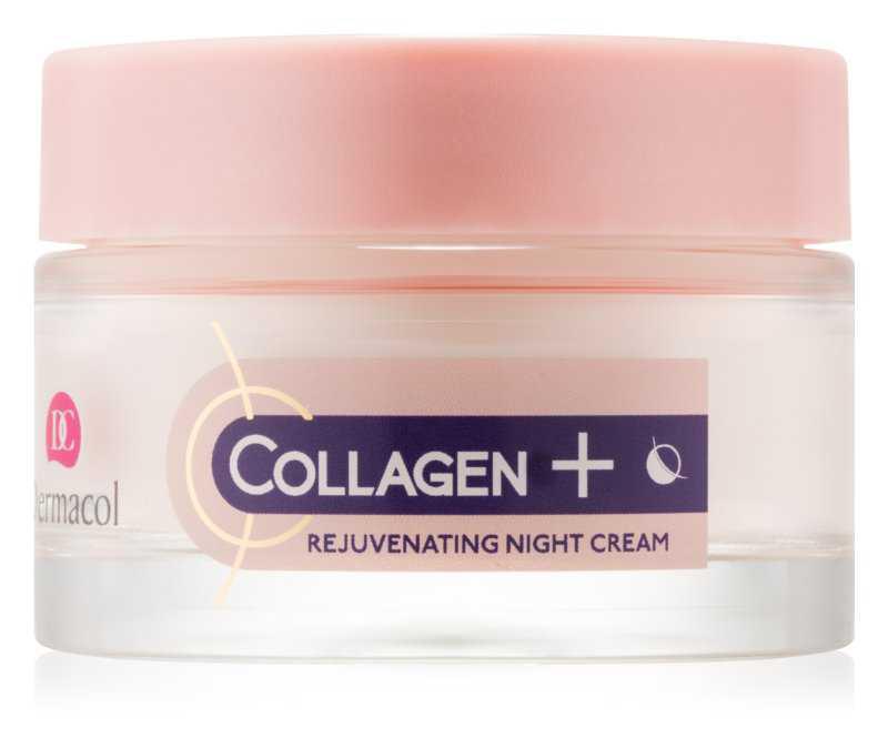 Dermacol Collagen+ facial skin care