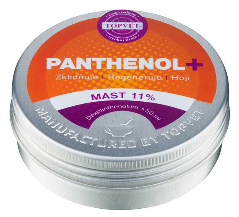 Topvet Panthenol +
