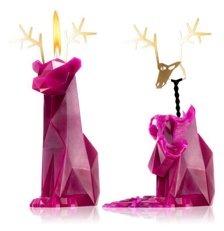 54 Celsius PyroPet DYRI (Reindeer) candles