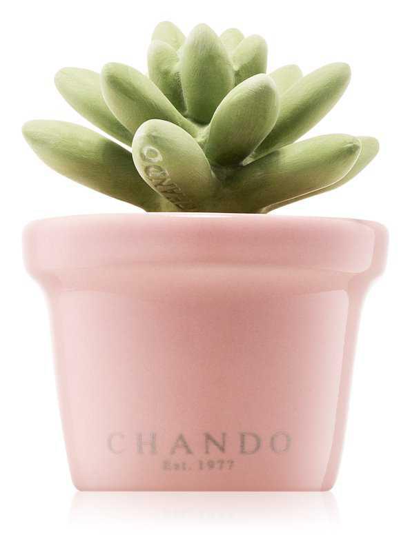Chando Blooming Midnight Crystal home fragrances
