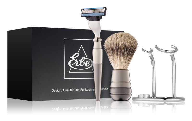 Erbe Solingen Shave cosmetics sets