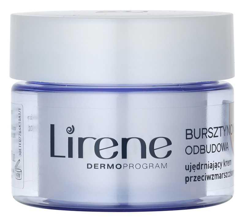 Lirene Rejuvenating Care Restor 60+ facial skin care