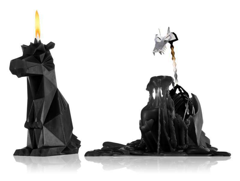 54 Celsius PyroPet DREKI (Dragon) candles