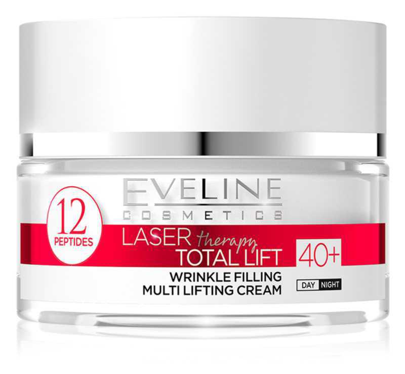 Eveline Cosmetics Laser Therapy Total Lift