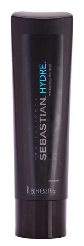 Sebastian Professional Hydre dry hair