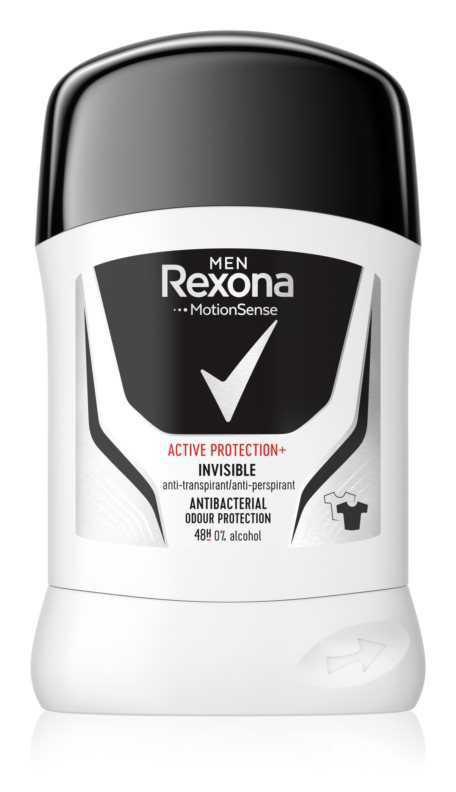 Rexona Active Protection+ Invisible body