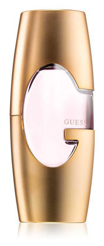 Guess Guess Gold women's perfumes