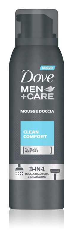 Dove Men+Care Clean Comfort body