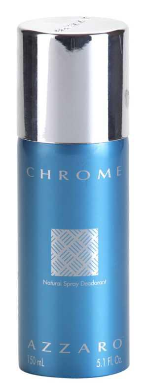 Azzaro Chrome