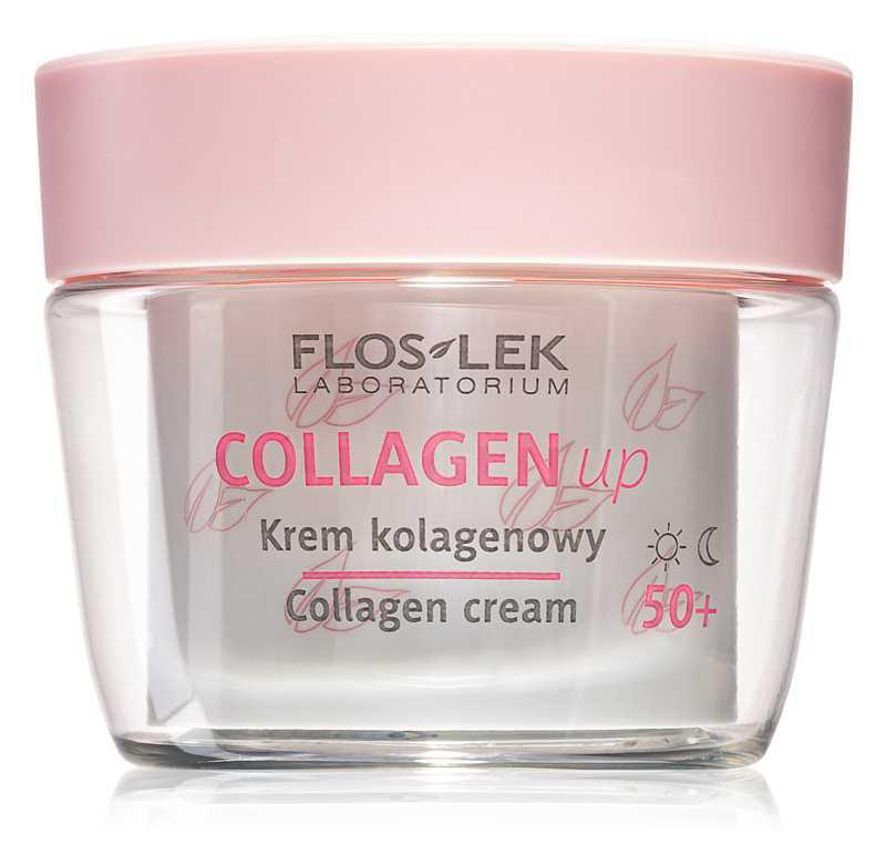 FlosLek Laboratorium Collagen Up facial skin care
