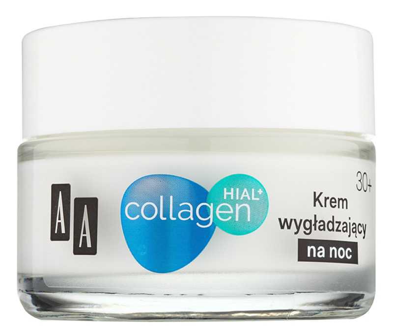AA Cosmetics Collagen HIAL+