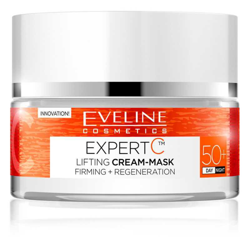 Eveline Cosmetics Expert C care for sensitive skin