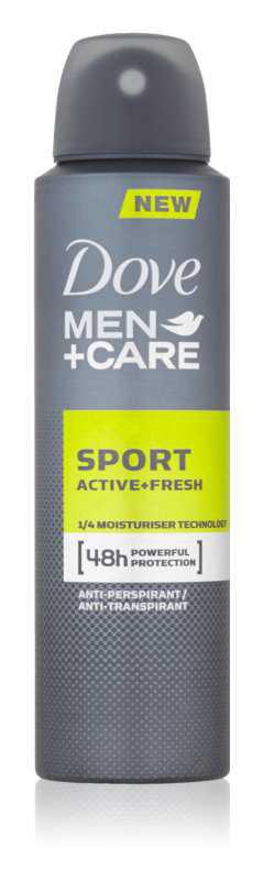 Dove Men+Care Sport Active+Fresh